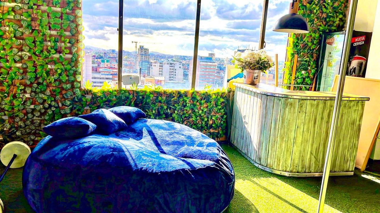 Appartement Hipinto Social Experience 504