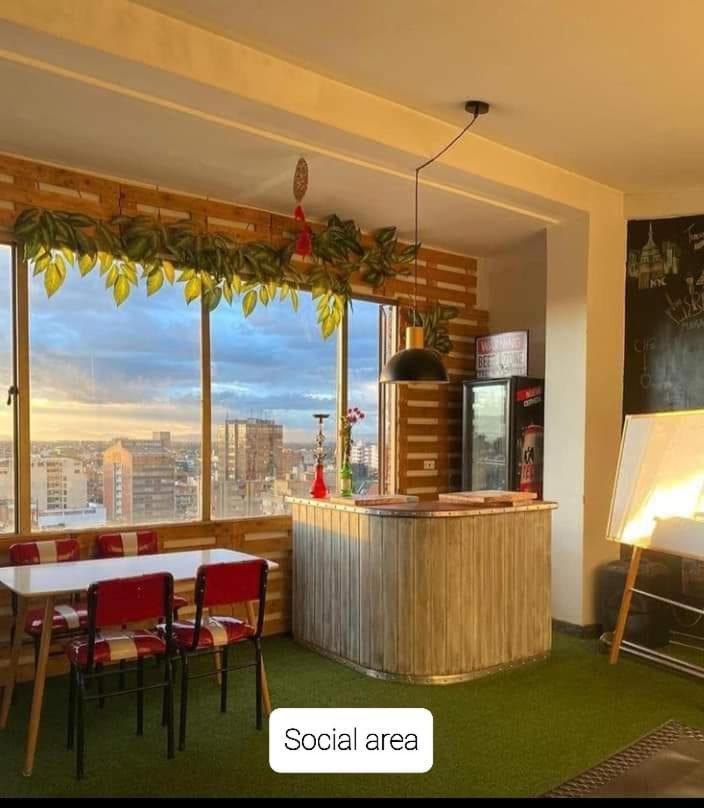 Hipinto Social Experience 504 Appartement
